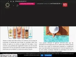 Sites similar to botan-cosmetics.com