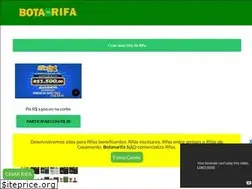 Sites similar to botanarifa.com