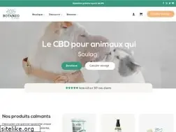 Sites similar to botaneo.co