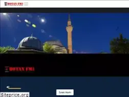 Sites similar to botanfm.com