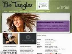 Sites similar to botangles.net