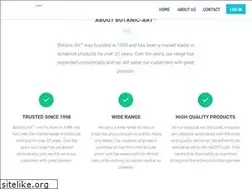 Sites similar to botanic-art.com