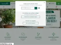 Sites similar to botanic.com