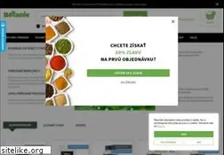 Sites similar to botanic.sk