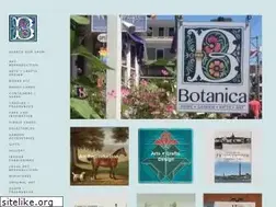 Sites similar to botanica-pt.com