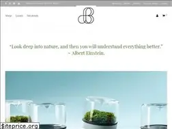Sites similar to botanica.boutique