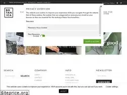 Sites similar to botanica.co