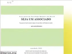 Sites similar to botanica.org.br