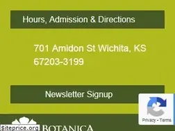 Sites similar to botanica.org