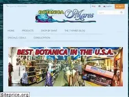 Sites similar to botanica7mares.com