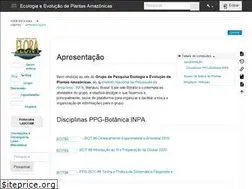 Sites similar to botanicaamazonica.wiki.br