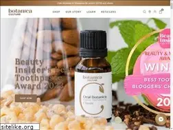 Sites similar to botanicaculture.com