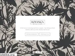 Sites similar to botanicaflorist.com