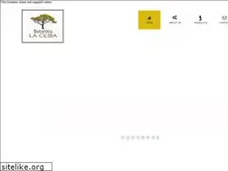 Sites similar to botanicalaceiba.com