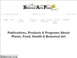 Sites similar to botanicalartspress.com