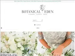 Sites similar to botanicaleden.com