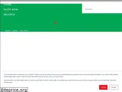 Sites similar to botanicalingredients.com