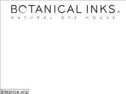 Sites similar to botanicalinks.com