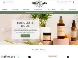 Sites similar to botanicals.co.uk