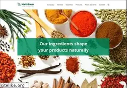 Sites similar to botanicals.com