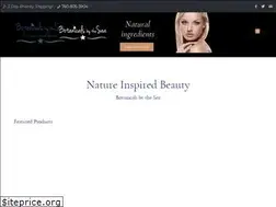 Sites similar to botanicalsbythesea.com