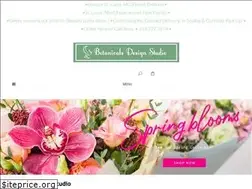 Sites similar to botanicalsdesignstudio.com