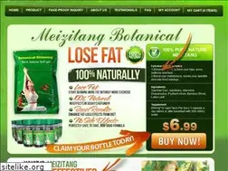Sites similar to botanicalslimming.org