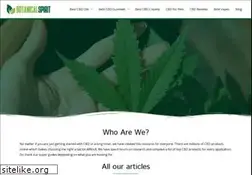 Sites similar to botanicalspirit.com