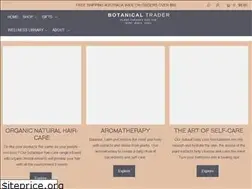 Sites similar to botanicaltrader.com