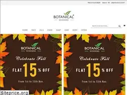 Sites similar to botanicalwonders.pk