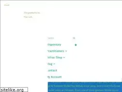 Sites similar to botanicamedicines.com.au