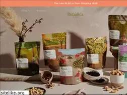 Sites similar to botanicaorigins.com