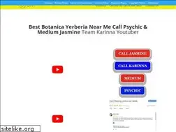 Sites similar to botanicascentsyerberiakaty.com