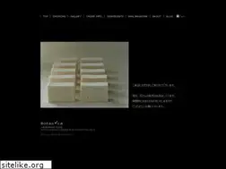 Sites similar to botanicasoap.com
