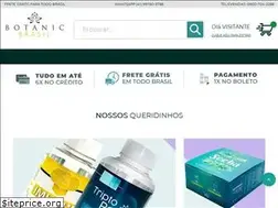 Sites similar to botanicbrasil.com.br