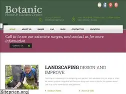 Sites similar to botanicgarden.ie