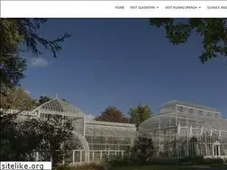 Sites similar to botanicgardens.ie