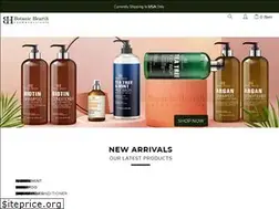 Sites similar to botanichearth.com