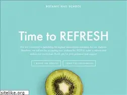 Sites similar to botanicnailschool.com