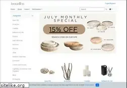 Sites similar to botanico.ca
