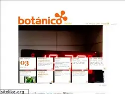 Sites similar to botanicocafe.es