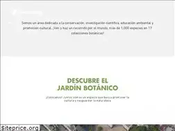 Sites similar to botanicoculiacan.org