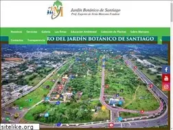 Sites similar to botanicodesantiago.com