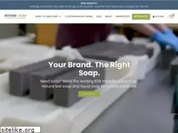 Sites similar to botaniesoap.com