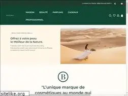 Sites similar to botanika-marrakech.com