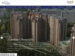 Sites similar to botanika.in