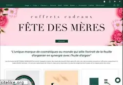 Sites similar to botanikamarrakech.com