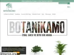 Sites similar to botanikamo.com