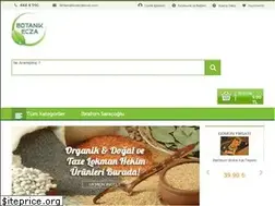 Sites similar to botanikecza.com