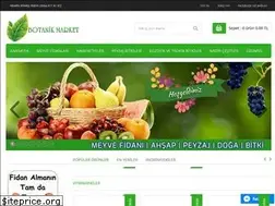 Sites similar to botanikmarket.org